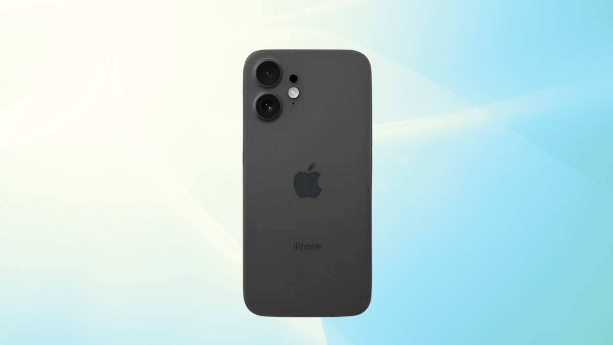 Bảng màu iPhone 17 có gì hot? Ý nghĩa từng màu 
