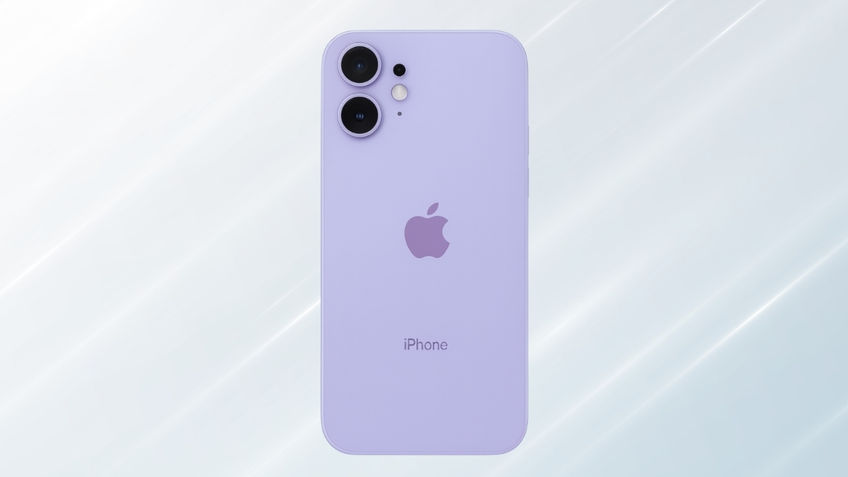 Tím (Purple)