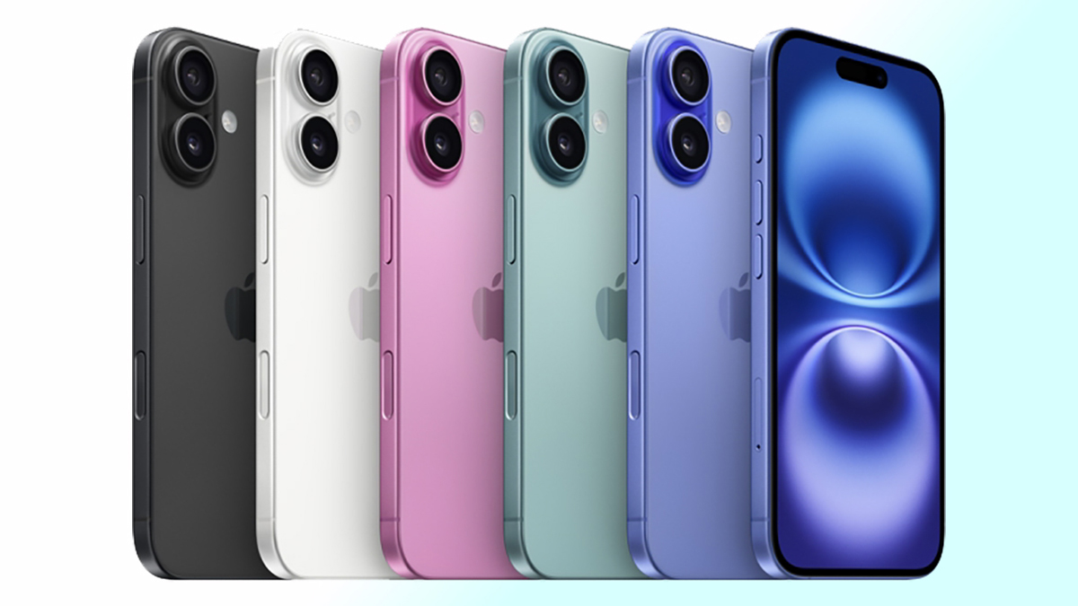 Bảng màu iPhone 17 có gì hot? màu nào mới nhất?