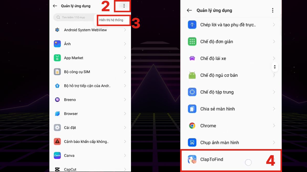 Cách chặn quảng cáo tự bật lên trên điện thoại