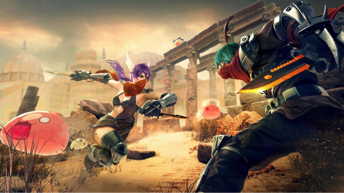 Đặt tên FF ngầu và deep cho nam game thủ