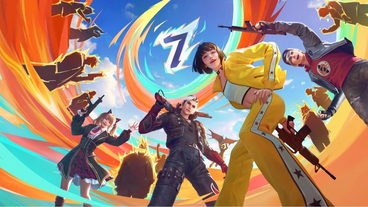 Đặt tên cho nữ game thủ cực đáng yêu