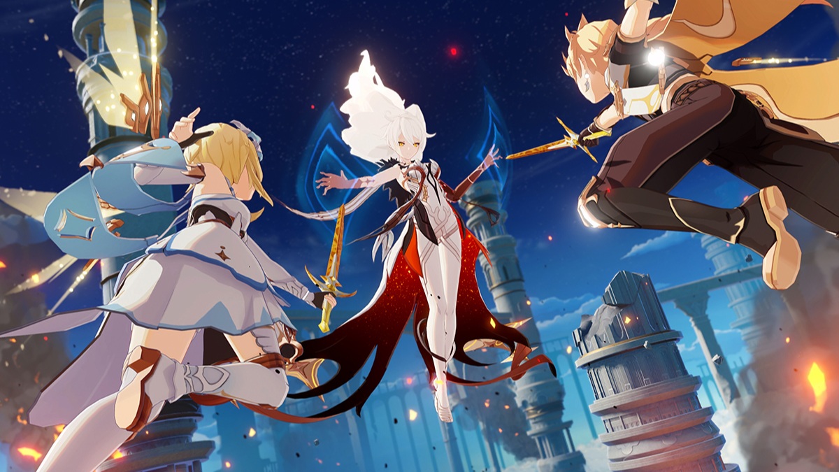 Những gợi ý đặt tên game sáng tạo cho nữ