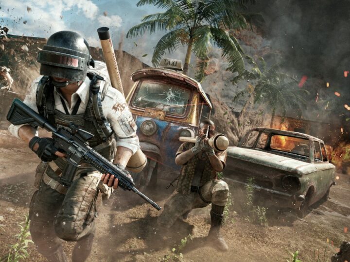 Đặt tên game hay cho nam, nữ bảng kí tự siêu ngầu