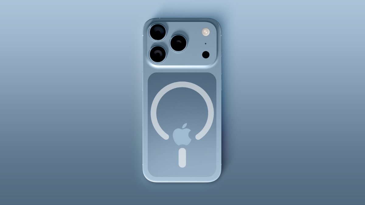 iPhone 17 ra mắt có gì mới? về ngoại hình