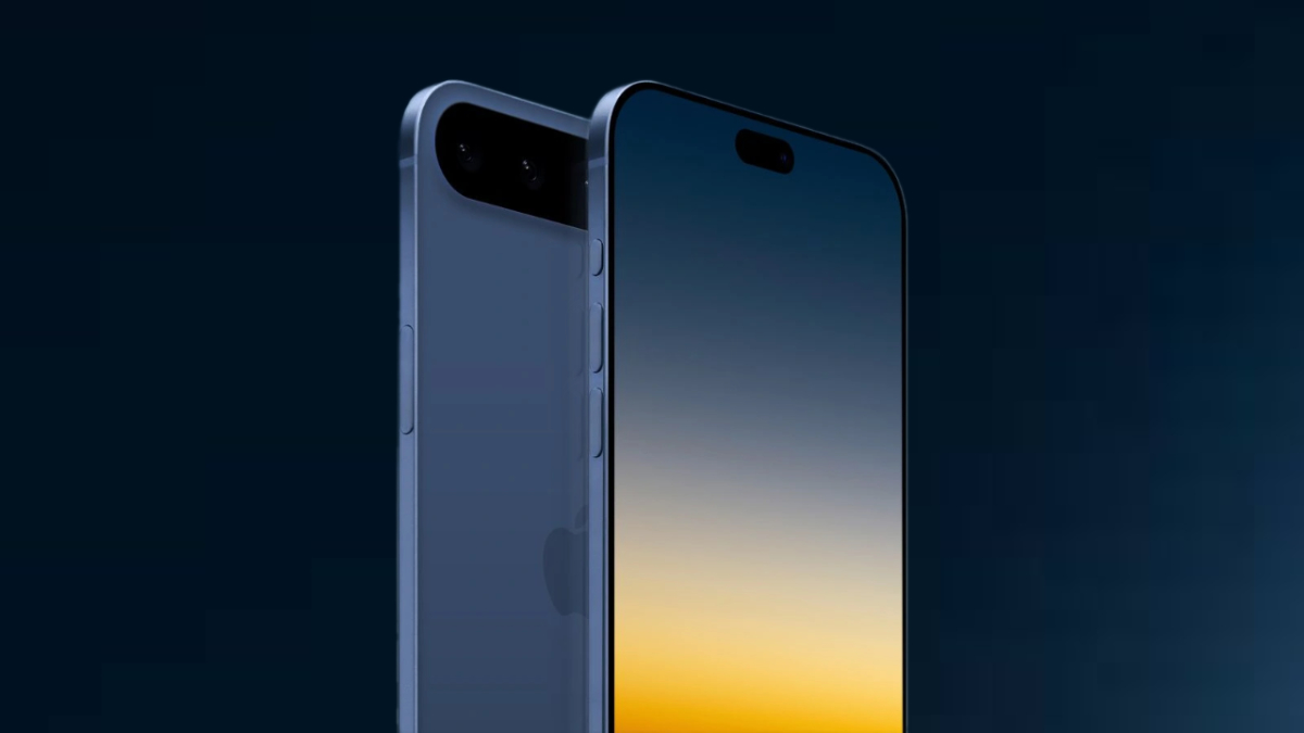 iPhone 17 thông số cấu hình, hiệu năng 