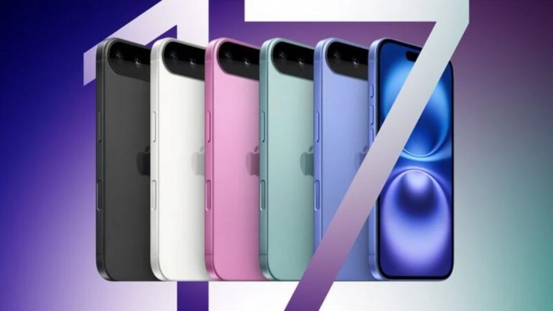 iPhone 17 thường giá bao nhiêu? Khi nào ra mắt?