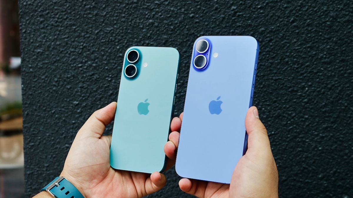 Chi tiết kích thước iPhone 17