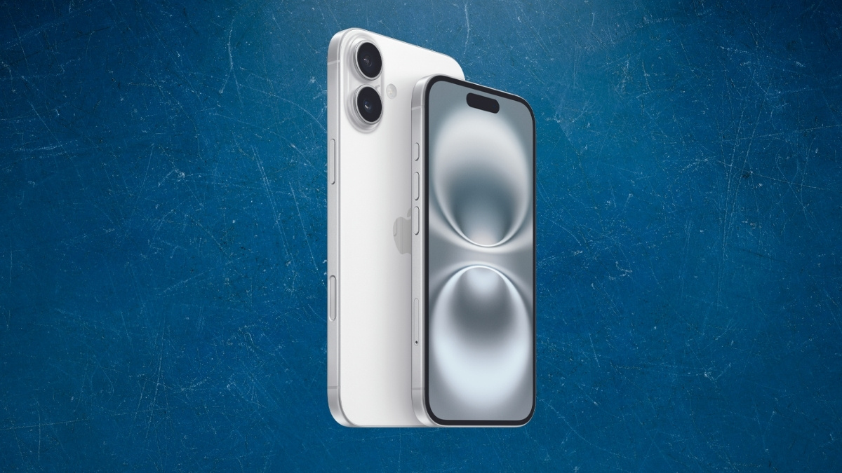 So sánh iPhone 17 thường và 16 thường về cấu hình và tính năng