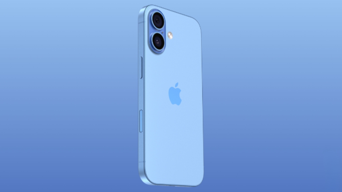Thiết kế tinh chỉnh, hiệu năng vượt trội trên iPhone 17 thường