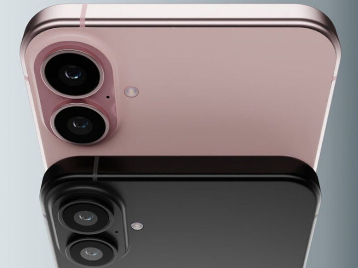 So sánh iPhone 17 thường và 16 thường có gì khác biệt?