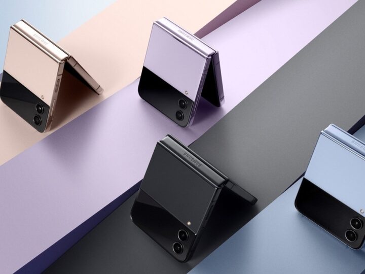 So sánh Z Flip 7 với Flip 6, có nhiều sự khác biệt hay không?