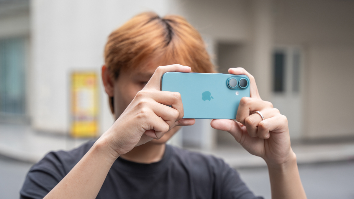 Nên mua phiên bản iPhone 17 nào?