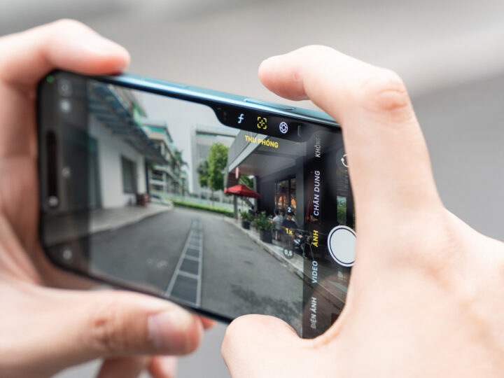 Camera iPhone 17 thường tốt không? Nên mua phiên bản nào?