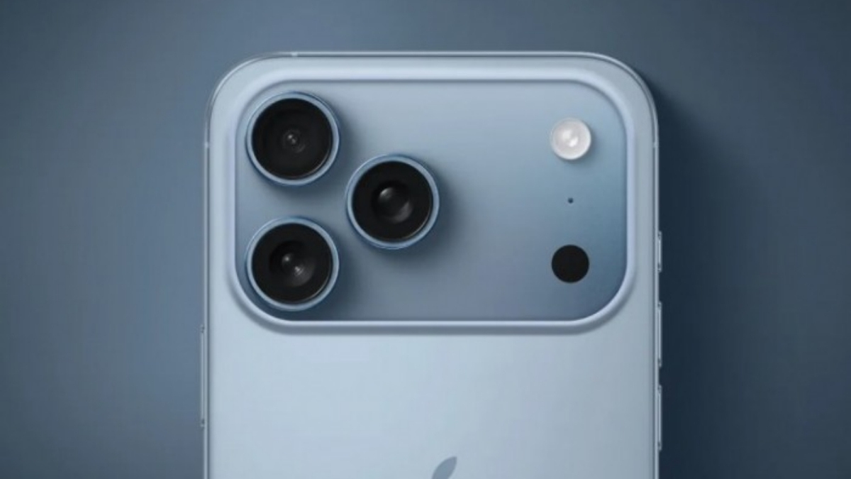 Cấu hình iPhone 17 Pro Mạnh mẽ hơn với chip A19 Pro, RAM 12GB và AI thông minh