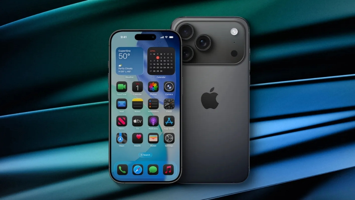 Cấu hình iPhone 17 Pro chính hãng? Giá bán chi tiết