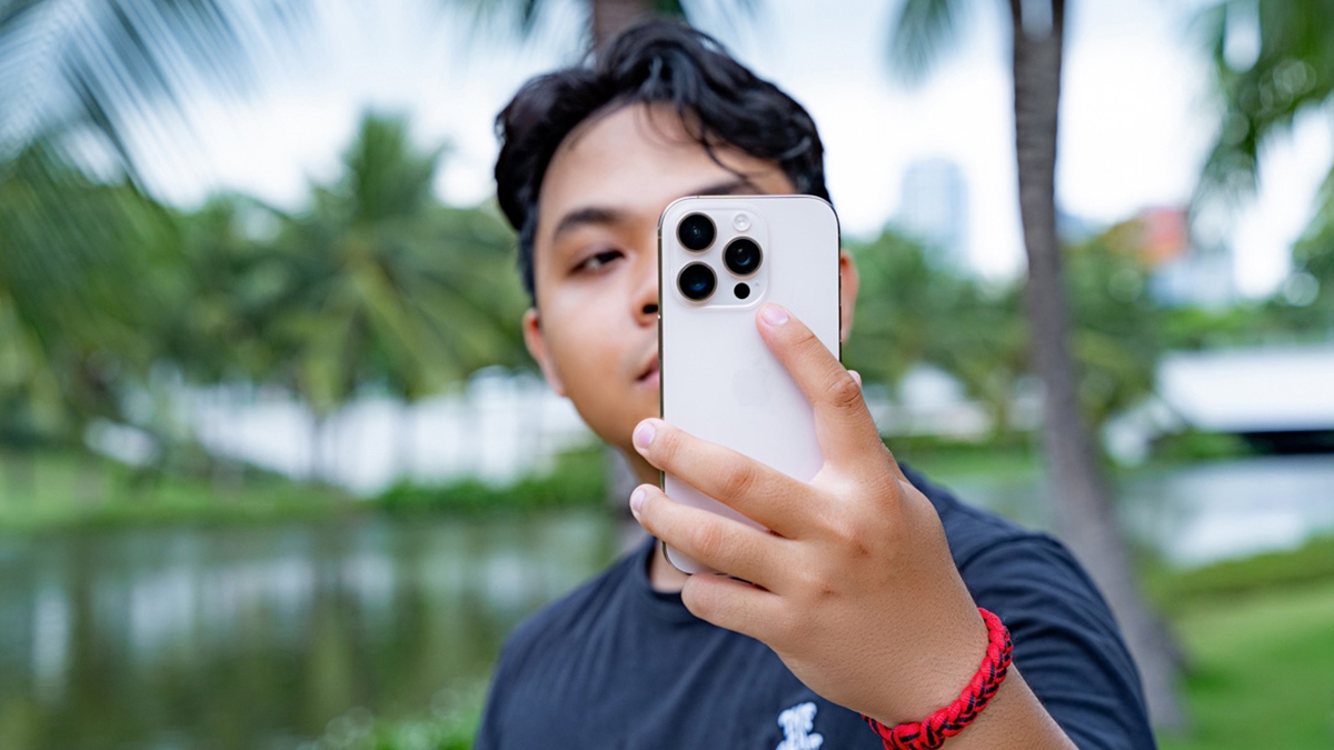 Kích thước iPhone 17 Pro là bao nhiêu inch?