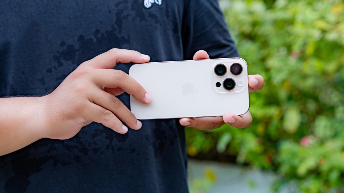 Kích thước iPhone 17 Pro bao nhiêu inch? Có gì nâng cấp không?