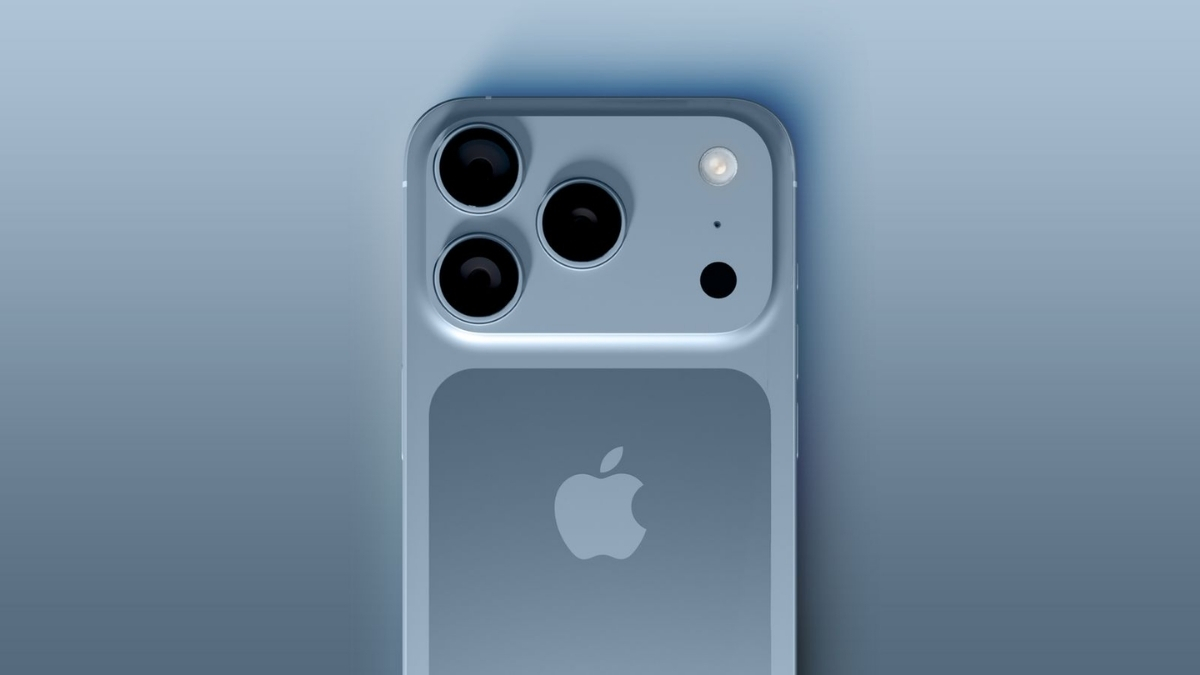 Giá iPhone 17 Pro Max bao nhiêu?