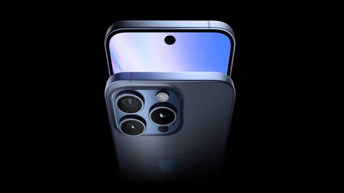 Điểm qua những cải tiến nổi bật trên iPhone 17 Pro Max