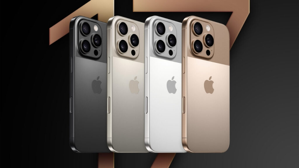 Giá iPhone 17 Pro Max bao nhiêu? Mua ở đâu uy tín