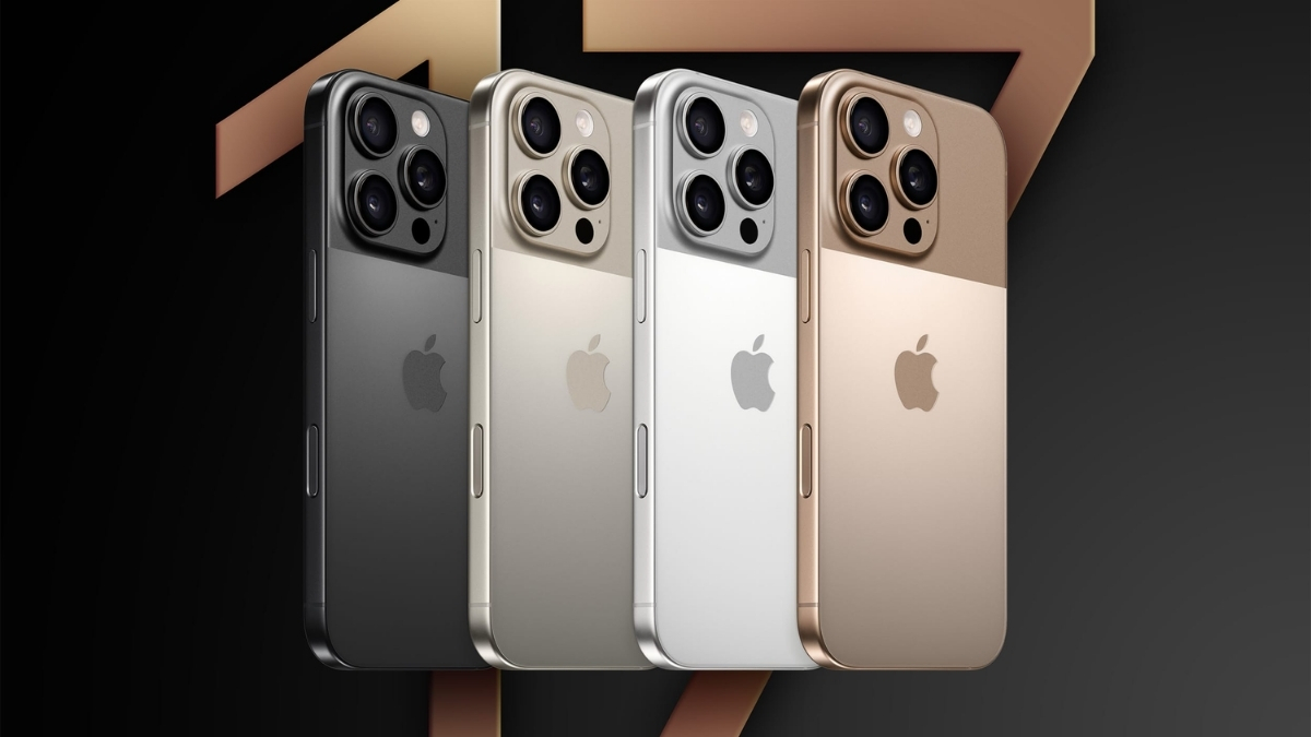 Giá iPhone 17 Pro Max bao nhiêu? Mua ở đâu uy tín