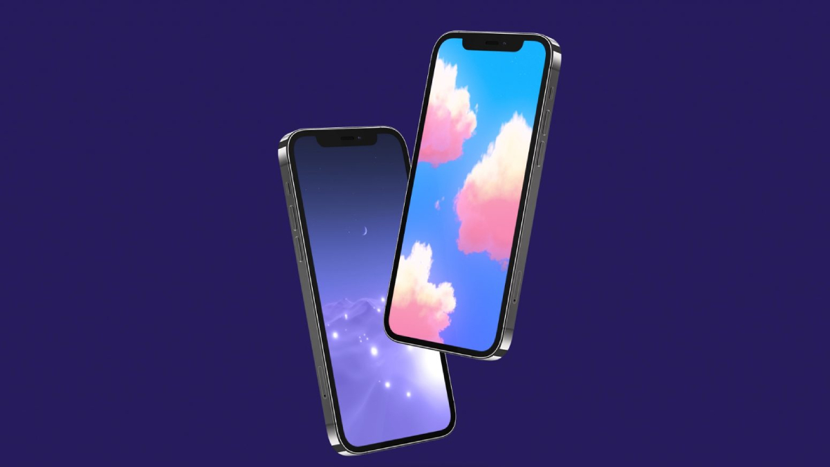 Hình nền iphone 17 pro max hợp phong thủy nên dùng
