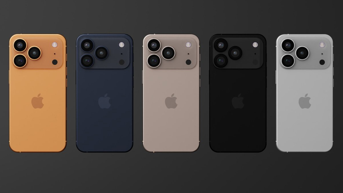 Tìm hiểu thêm về iPhone Air để đưa ra lựa chọn phù hợp