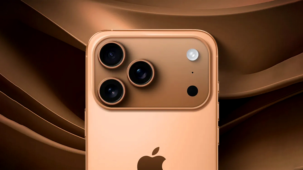 iPhone Air màu cam hợp mệnh mộc không?