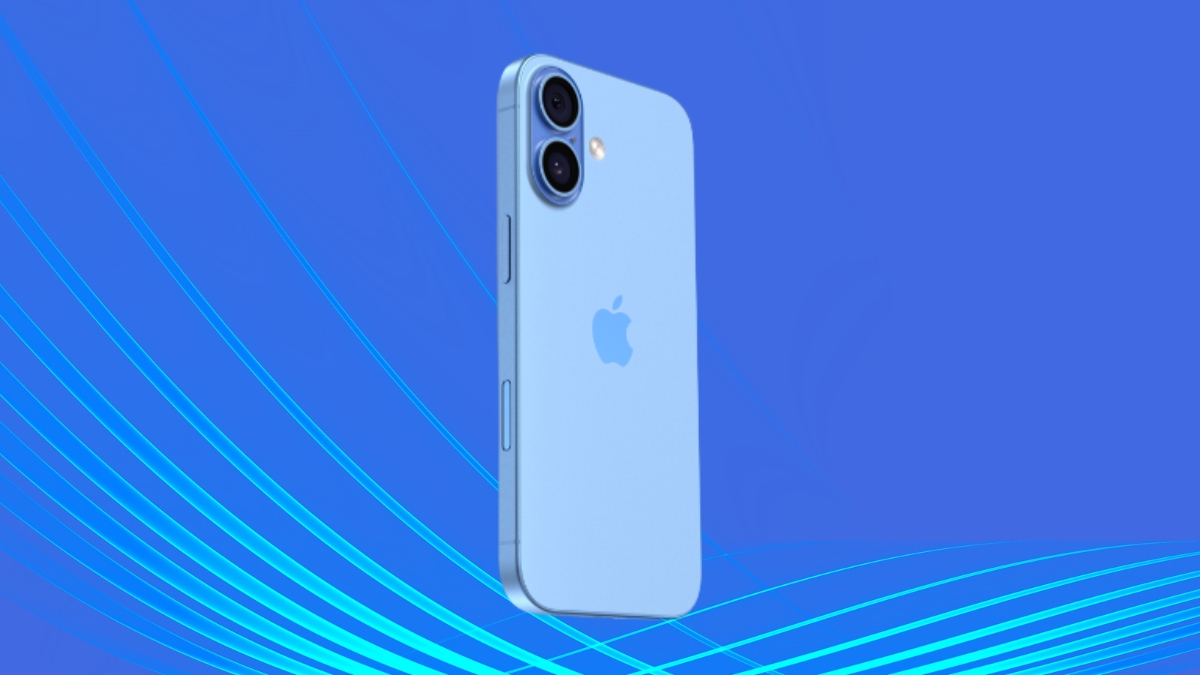 Hiệu năng trên iPhone Air vs iPhone 17