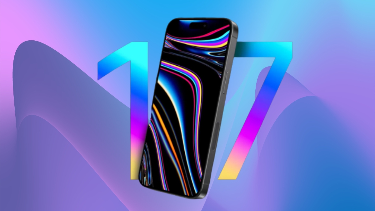 mua iPhone 17 ở đâu