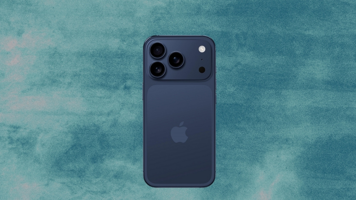 iPhone 17 Pro Max có mấy màu Xanh Đậm