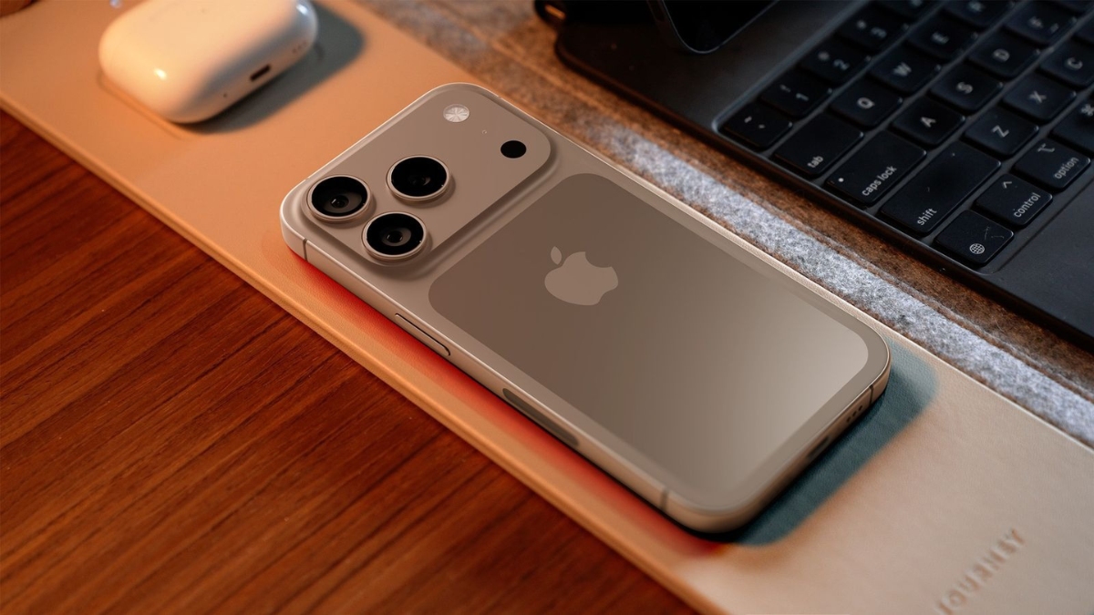 củ sạc iphone 17 pro max