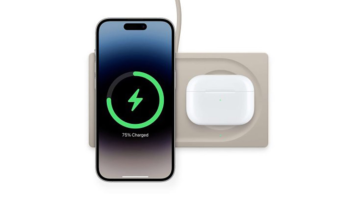 iPhone 17 Pro Max sạc bao nhiêu W?