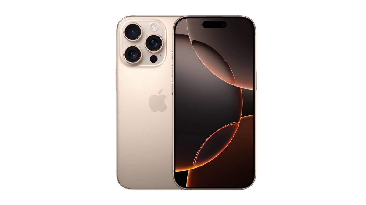 iPhone 17 Pro thông số và cấu hình được tiết lộ chính thức
