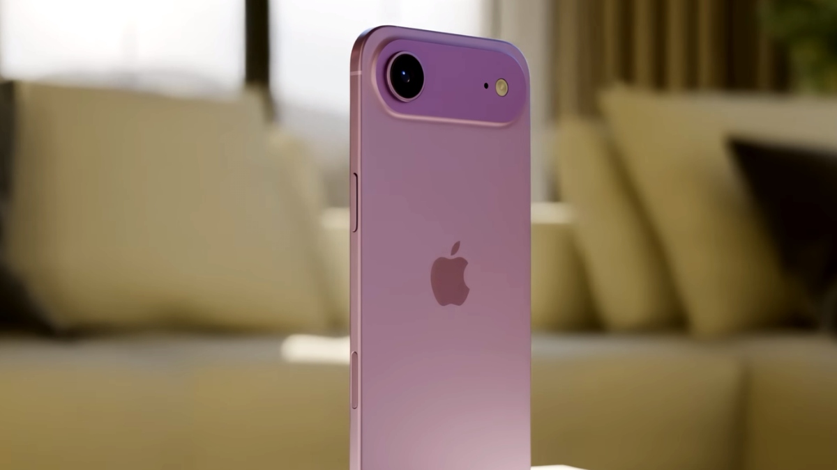 Camera