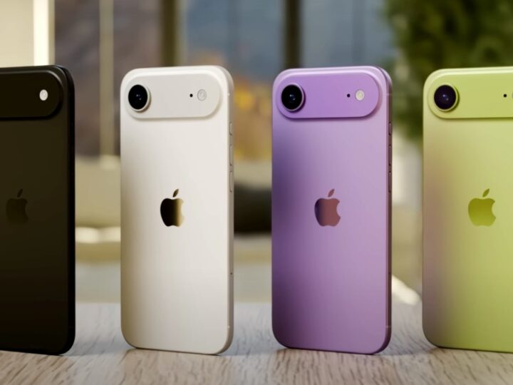 iPhone 17 thường có gì mới? Nên lên đời không?