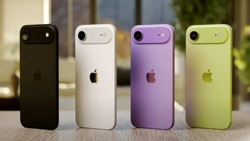 iPhone 17 thường có gì mới? Nên lên đời không?