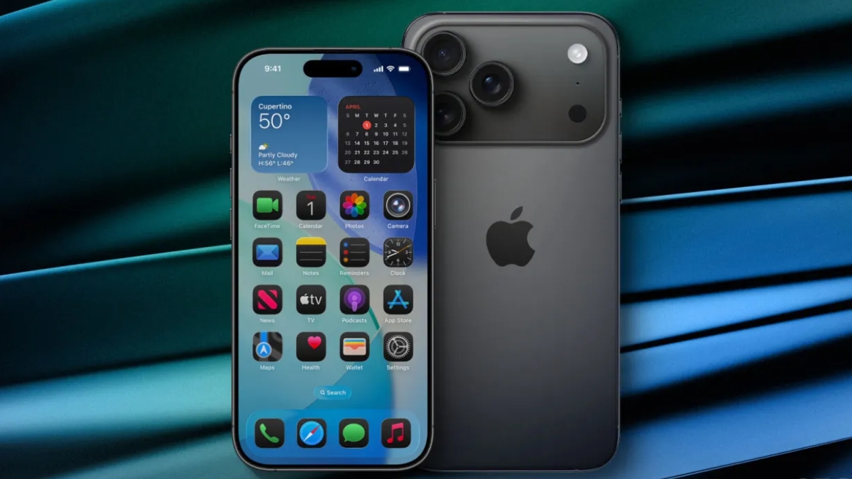 Có nên sở hữu iPhone 17 Pro hay không?