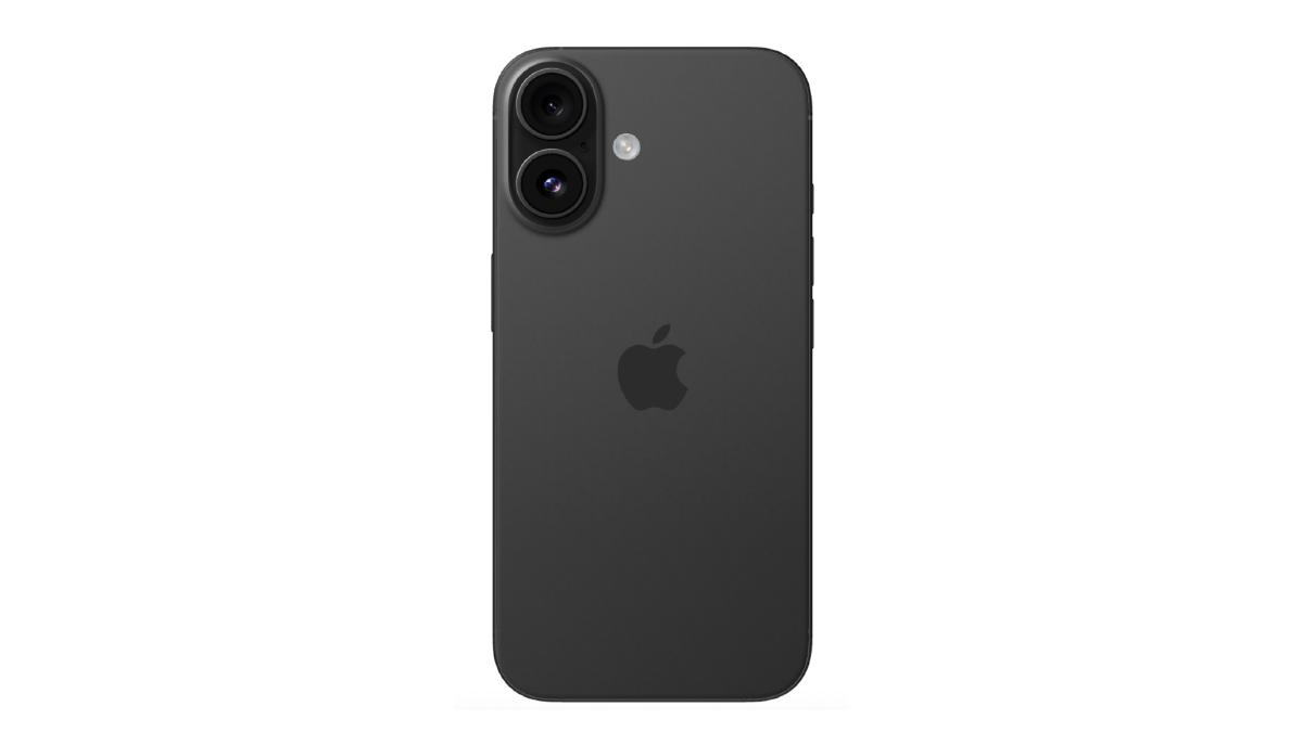 iPhone 17 màu đen truyền thống, bền vững