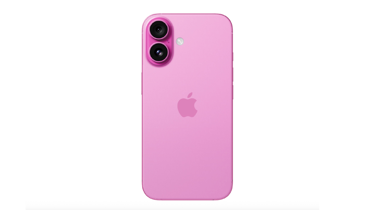 iPhone 17 màu hồng cá tính và thời thượng