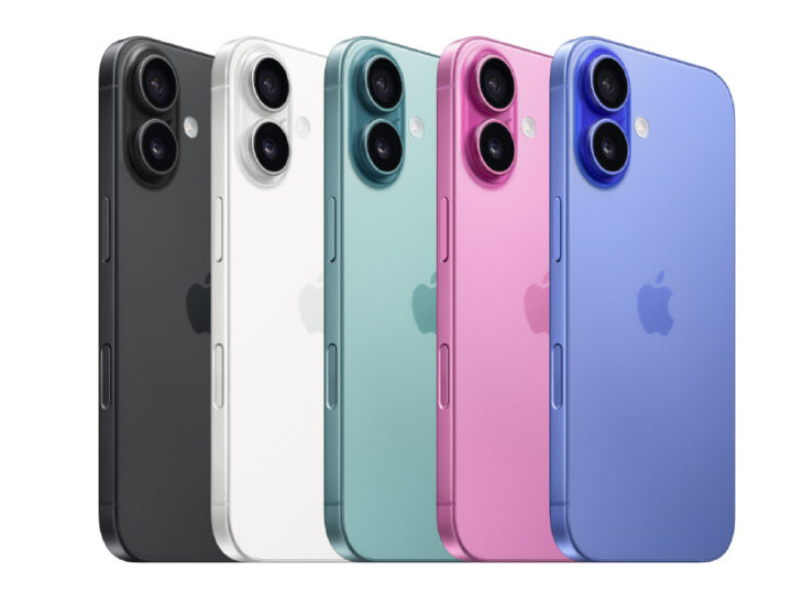 Nên mua iPhone 17 thường màu nào? Nên mua ở đâu?