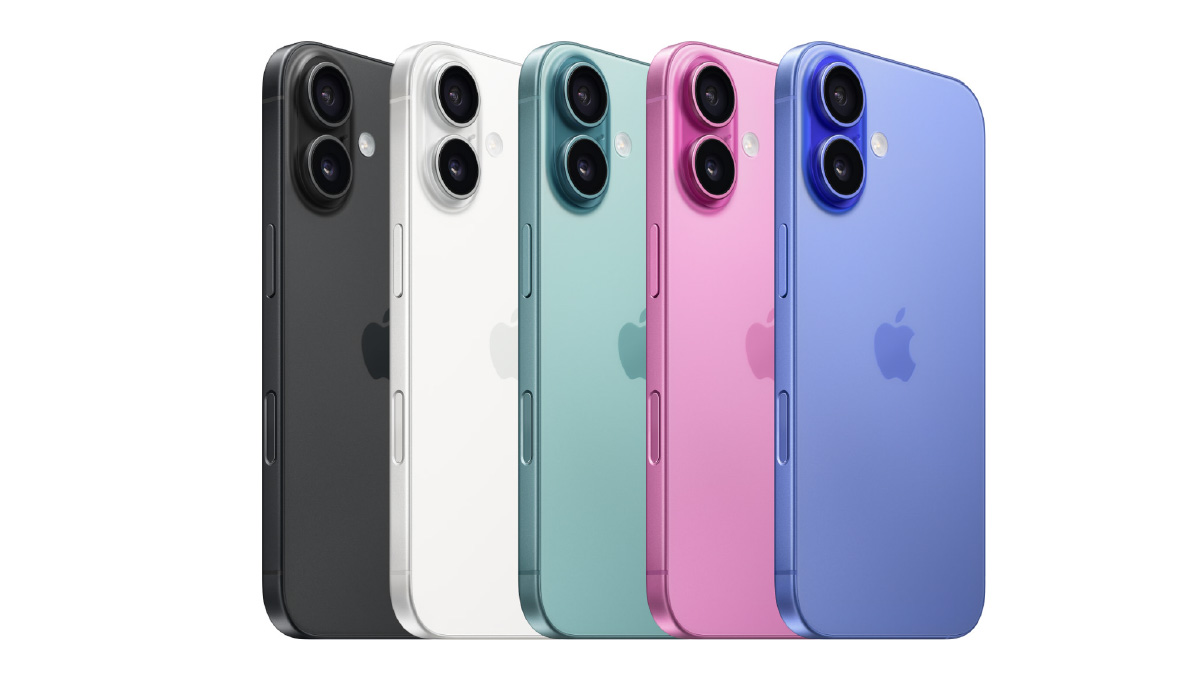 Nên mua iPhone 17 thường màu nào? Nên mua ở đâu?