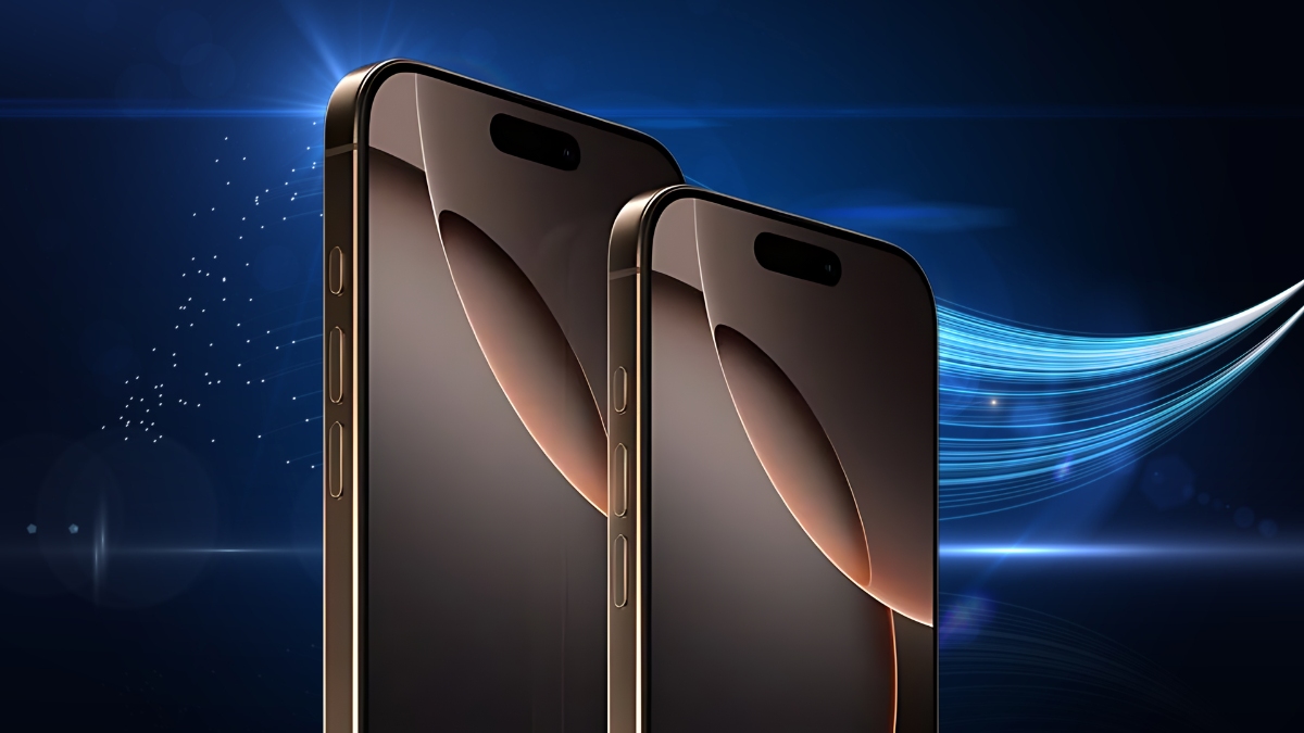 Nên chọn mua phiên bản iPhone 17 Pro hay 17 Pro Max?