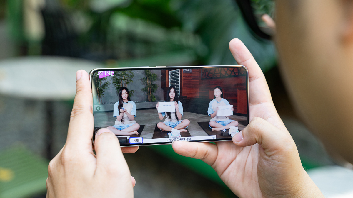 Review Xiaomi 15T Pro về thời lượng pin