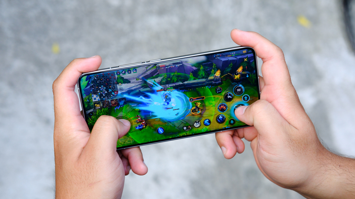Review Xiaomi 15T Pro chi tiết: Thiết kế, cấu hình, pin