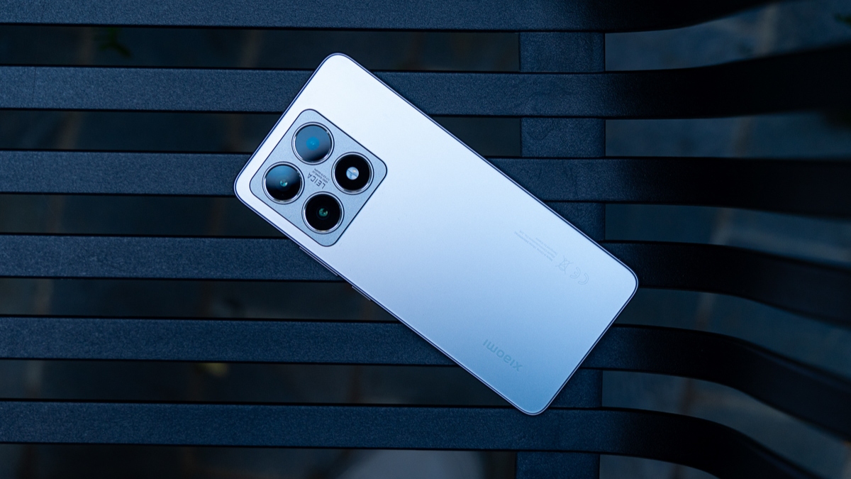 Xiaomi 15T có sạc không dây không