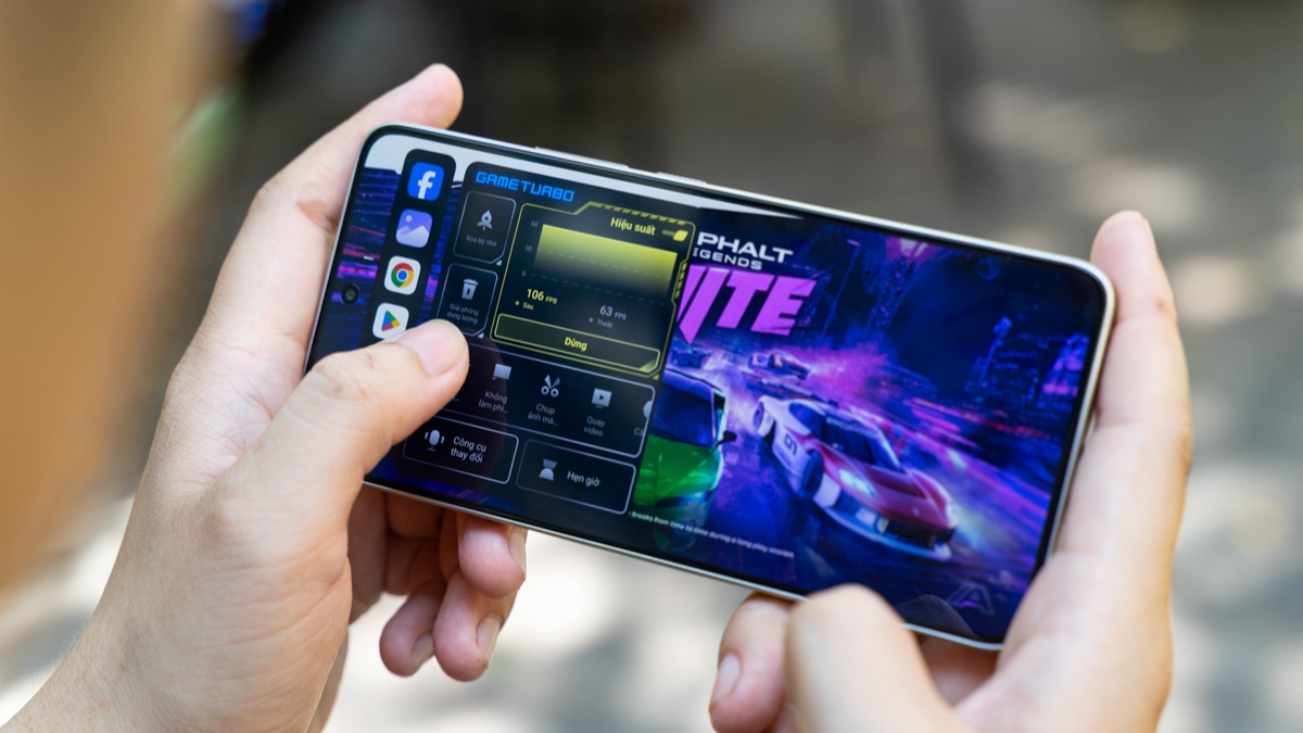 Nhược điểm Xiaomi 15T