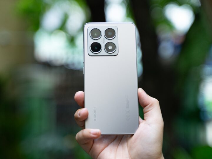 Xiaomi 15T có sạc không dây không? Sạc đầy bao lâu?