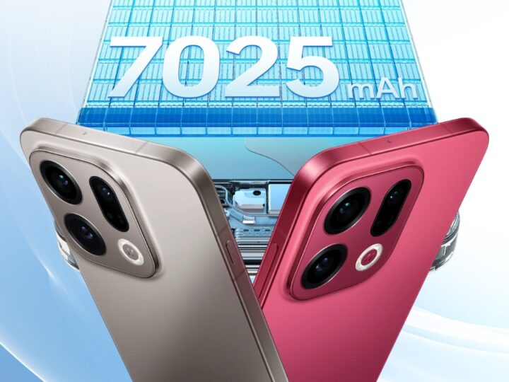 OPPO Find X9 có sạc không dây không? Pin dùng được bao lâu?